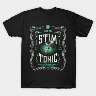 Stim Tonic T-Shirt